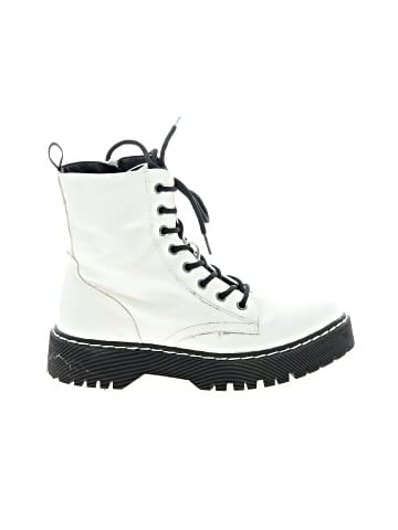 Sincerely Jules Ankle Boots (view 1)