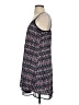 Dex 100% Polyester Graphic Black Casual Dress Size S - photo 5
