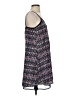 Dex 100% Polyester Graphic Black Casual Dress Size S - photo 4