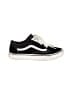 Vans Black Sneakers Size 8 - photo 1