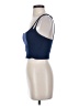 Gilly Hicks Blue Tank Top Size S - photo 5