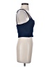 Gilly Hicks Blue Tank Top Size S - photo 4