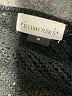 RUMOURS Black Bodysuit Size M - photo 3
