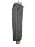 Max Studio 100% Polyester Polka Dots Gray Casual Pants Size 1X - photo 4