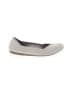 ROTHY'S Gray Flats Size 7 - photo 1
