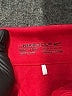 Nike Golf 100% Polyester Red Sleeveless Polo Size XS - photo 7