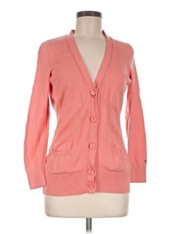Tommy Hilfiger Cardigan (view 1)