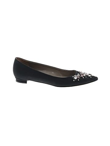 Manolo Blahnik Flats (view 1)