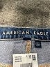 American Eagle Outfitters Blue Jeans Size 18 - photo 4