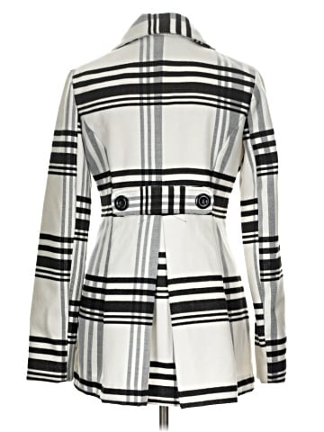 B.wear Coat (view 2)