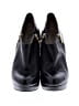 MICHAEL Michael Kors Black Ankle Boots Size 8 - photo 2