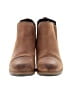 Sorel Brown Ankle Boots Size 9 - photo 2