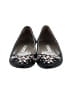 Manolo Blahnik Black Flats Size EU 39 - photo 2