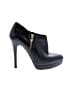 MICHAEL Michael Kors Black Ankle Boots Size 8 - photo 1