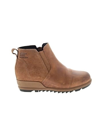 Sorel Ankle Boots (view 1)