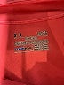 Under Armour Pink Sweatshirt Size L - photo 7