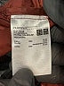 Uniqlo 100% Nylon Burgundy Coat Size S - photo 7