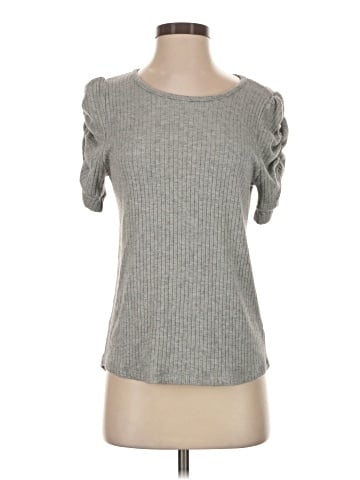 Staccato Short Sleeve Top (view 1)