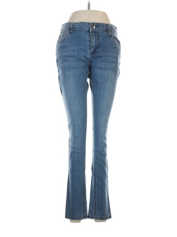 JW (JW Style) Jeans (view 1)