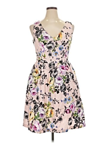 ModCloth Cocktail Dress (view 1)