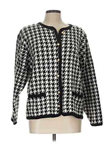 Crystal-Kobe Cardigan (view 1)