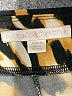 Boston Proper Animal Print Gold Casual Pants Size S - photo 7