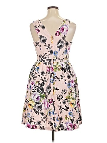 ModCloth Cocktail Dress (view 2)
