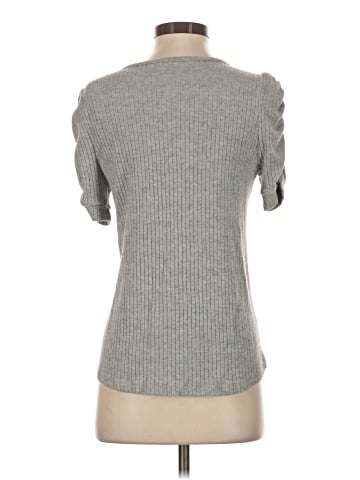 Staccato Short Sleeve Top (view 2)