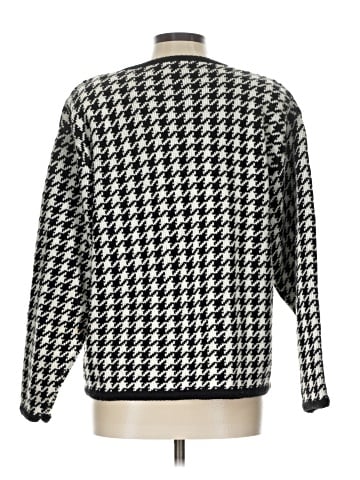 Crystal-Kobe Cardigan (view 2)