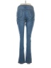 JW (JW Style) Hearts Blue Jeans Size 6 - photo 2