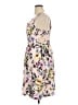 ModCloth Floral Pink Cocktail Dress Size XL - photo 5