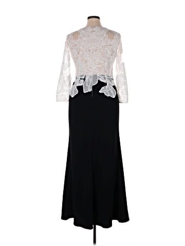 Adrianna Papell Cocktail Dress (view 2)