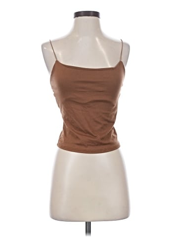 Gaze Tank Top (view 1)
