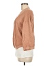 Neiman Marcus Tan Cardigan Size M - photo 5