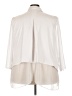 Lane Bryant Ivory Raincoat Size 28 - photo 2