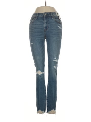 Abercrombie & Fitch Jeans (view 1)