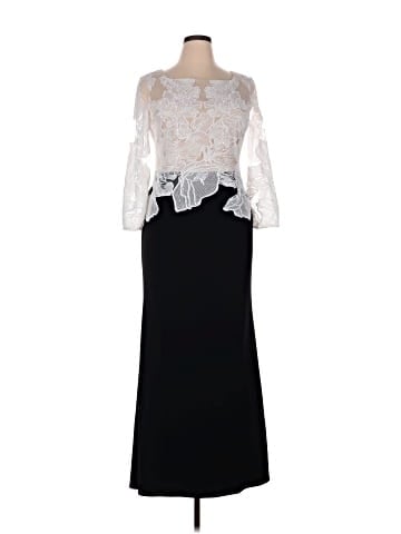 Adrianna Papell Cocktail Dress (view 1)