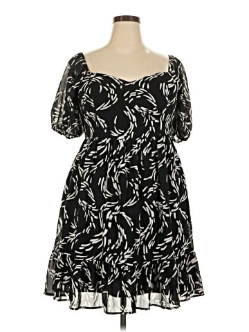 41Hawthorn Casual Dress (view 1)