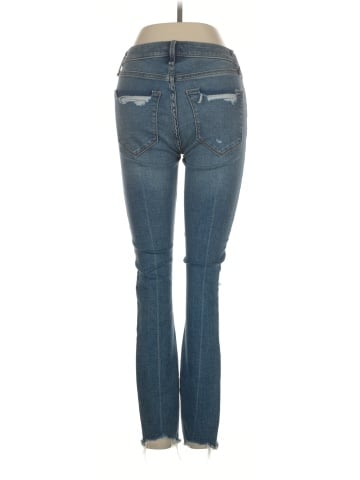 Abercrombie & Fitch Jeans (view 2)