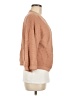 Neiman Marcus Tan Cardigan Size M - photo 4