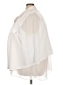 Lane Bryant Ivory Raincoat Size 28 - photo 5