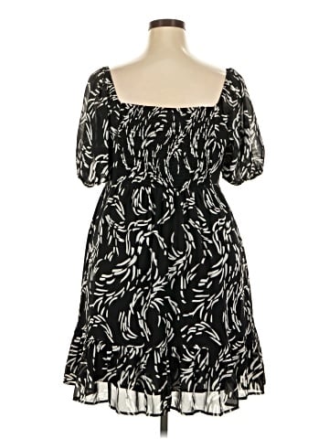 41Hawthorn Casual Dress (view 2)