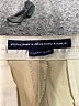 Ralph Lauren Golf Solid Tan Khaki Shorts Size 10 - photo 3