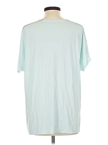 Zenergy by Chico's Short Sleeve T-Shirt (view 2)