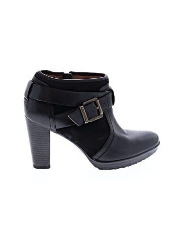 Clarks Ankle Boots (view 1)