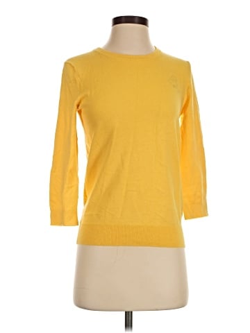 Lord & Taylor Pullover Sweater (view 1)