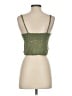 Aerie Green Tank Top Size S - photo 2