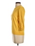 Lord & Taylor Yellow Pullover Sweater Size XS - photo 5