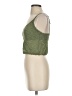 Aerie Green Tank Top Size S - photo 5