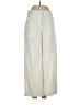 J.Crew Ivory Casual Pants Size 4 - photo 1